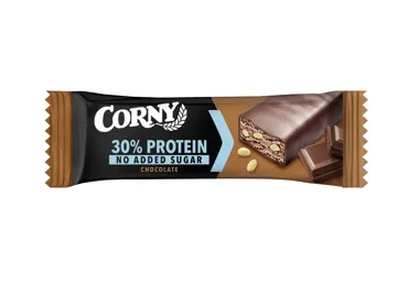 Proteiinibatoon CORNY šokolaadi 50g