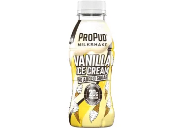 Proteiinisheik vanilje suh/v.ProPud330ml