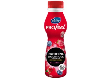 Prot.jog.jook VALIO Profeel metsmar.275g
