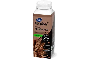 Prot.kokteil šok.VALIO PROFEEL l.v.250ml