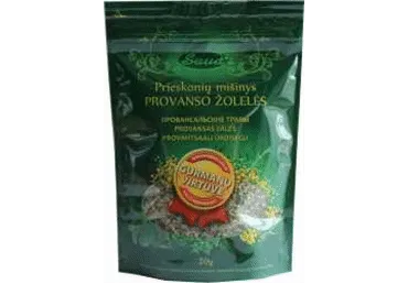 Provansaali ürdisegu SAUDA 20g