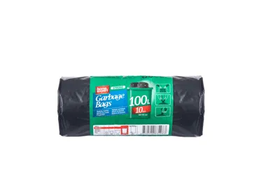 Prügikotid HOME EXPERT 100Lx10tk 35um