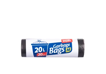 Prügikotid HOME EXPERT 20L 20tk 6,5my