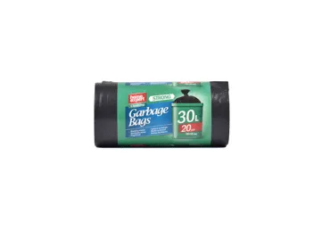 Prügikotid HOME EXPERT 30L 20tk 30um