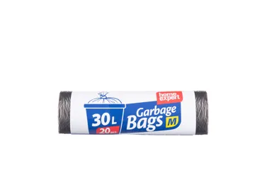 Prügikotid HOME EXPERT 30L 20tk 6,5um