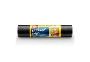 Prügikotid HOME EXPERT 35Lx15tk 30um