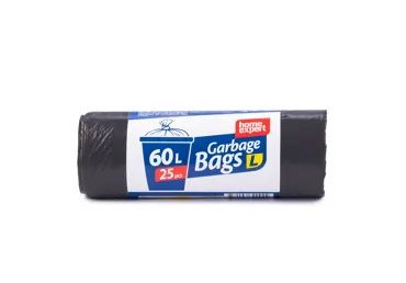 Prügikotid HOME EXPERT 60L 25tk 13um