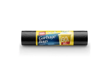 Prügikotid HOME EXPERT 60Lx10tk 30um