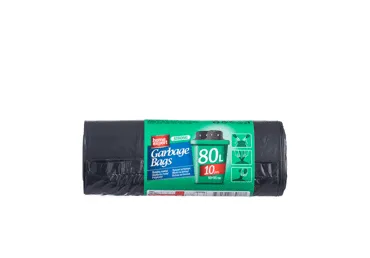 Prügikotid HOME EXPERT 80Lx10tk 30um