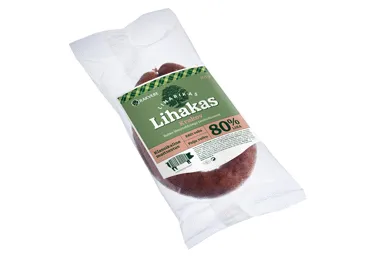 P/s vorst Lihakas Krakov RAKVERE, 300g