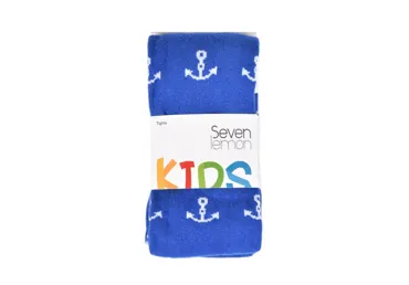 Zēnu zeķbikses SEVEN LEMON 98-104