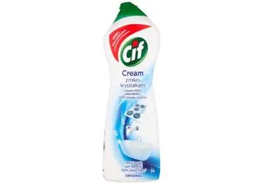 Puhastuskreem CIF Original 780g