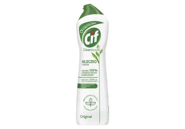 Puhastuskreem CIF Regular mikroos. 540g