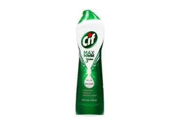 Puhastuskreem CIF Ultrawhite mikr. 693g