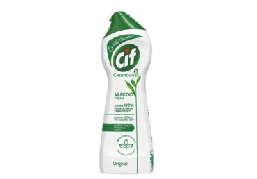 Puhastuskreem CIF White mikroos.300g