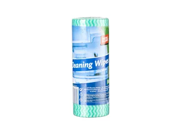 Puhastuslapid rullis HOME EXPERT 50tk