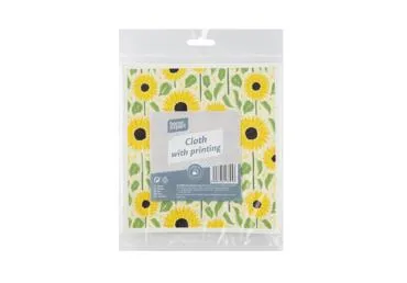 Puhastuslapp HOME EXPERT 18x20cm
