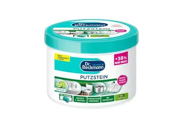 Puhastuspasta DR.BECKMANN 550g