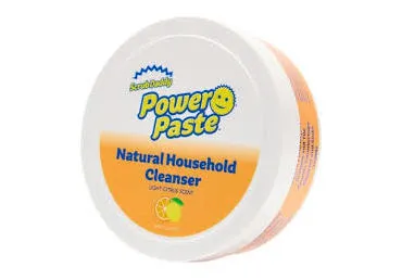 Puhastuspasta SCRUB DADDY Lemon 250g