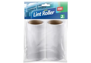Puhastusrull HOME EXPERT 60lk 2tk