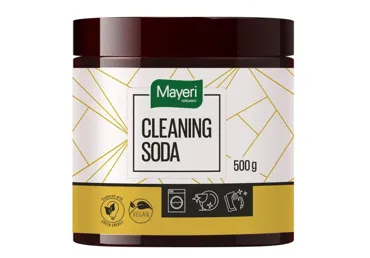 Puhastussooda MAYERI Organic 500g
