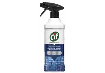 Puhastussprei hallitusele CIF 435ml