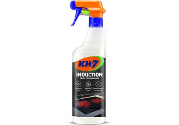 Puhastusvah.KH-7 induktsioonpliid.500ml