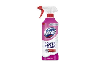 Puhastusvaht DOMESTOS Floral Fresh 435ml