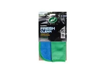 Puh.lapp kahetoimeline TURTLE WAX 32x28