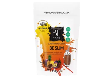 Pulber Be Slim BE MORE 150g