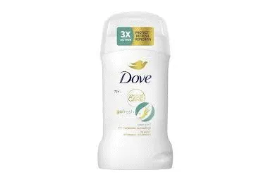 Pulkdeo DOVE AC GoFresh Pear 50ml