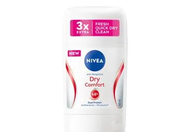 Pulkdeo NIVEA Dry Comfort 50ml