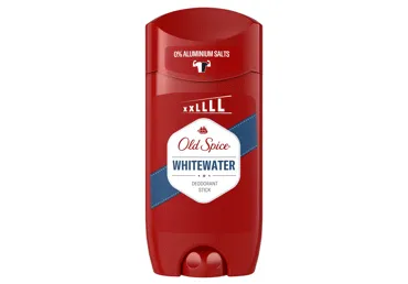 Pulkdeo. OLD SPICE Whitewater 85ml