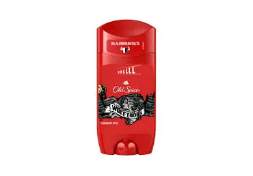Pulkdeo. OLD SPICE Wolfthorn 85ml