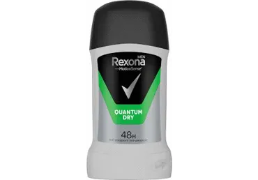 Pulkdeo REXONA Quantum Dry 50ml