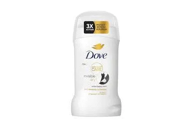 Pulkdeodorant DOVE A.C.Invisible Dry50ml