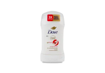 Pulkdeodorant DOVE A.C.pomegranate 50ml
