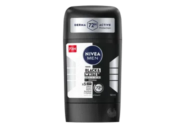 Pulkdeodorant NIVEA Men B&W Original50ml