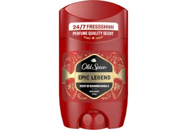 Pulkdeodorant OLD SPICE Epic Legend 50ml
