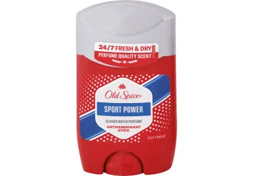 Pulkdeodorant OLD SPICE Sport Power 50ml