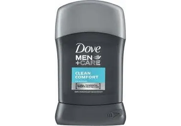 Pulkdeo.DOVE Clean Comfort meeste 50ml