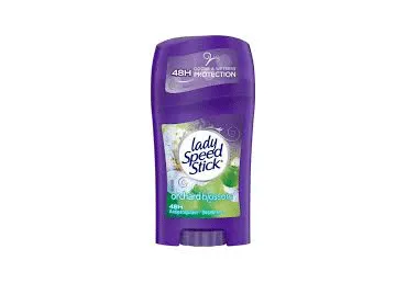 Pulkdeo.LADY SPEED STICK Orchid.Blos.40g