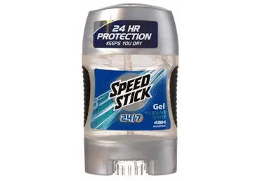 Pulkdeo.MENNEN SS Ultimate Sport Gel 85g