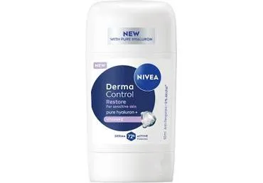 Pulkdeo.NIVEA Derma Control Restore 50ml