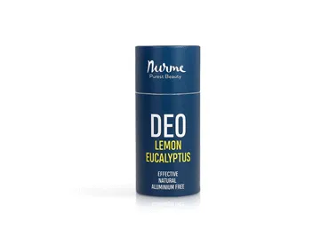 Pulkdeo.NURME Sidrun&Eukalüpt 80g