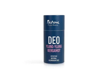 Pulkdeo.NURME Ylang-Ylang&Bergamot 80g