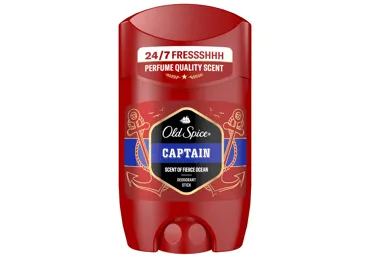 Dezodorants-zīmulis OLD SPICE Captain, 50ml