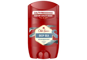 Dezodorants-zīmulis OLD SPICE Deep Sea, 50ml