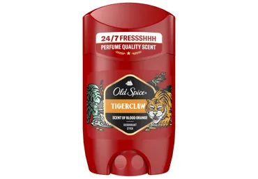Pulkdeo.OLD SPICE Men Tiger Claw 50ml