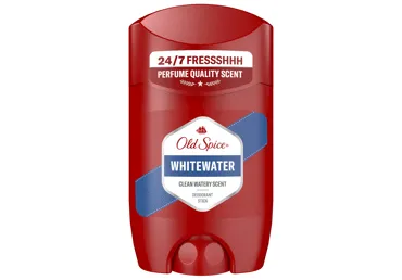 Sausais Dezodorants OLD SPICE Whitewater, 50ml